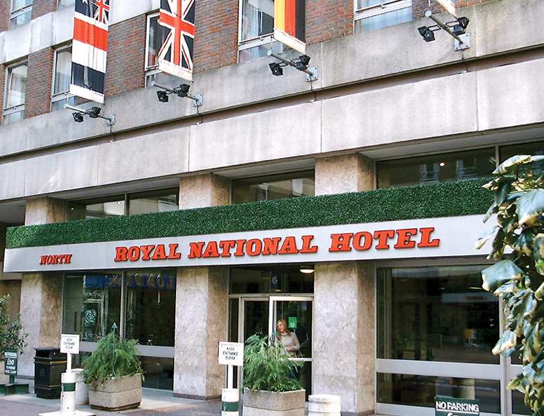 The Royal National Hotel